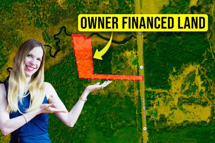 6 Acres in Wisconsin, No Zoning, No HOA, Total Freedom
