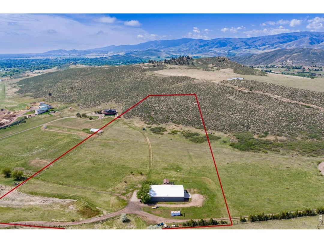 4727 Arthur Mae Ln, Larimer, CO