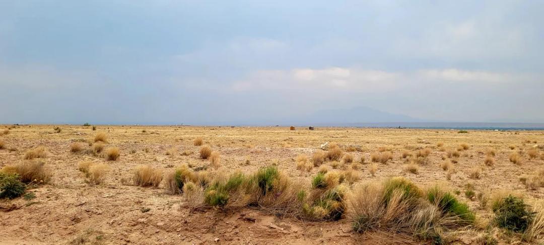 South of Albuquerque * 2 Adjoining Lots * Scenic Open Views