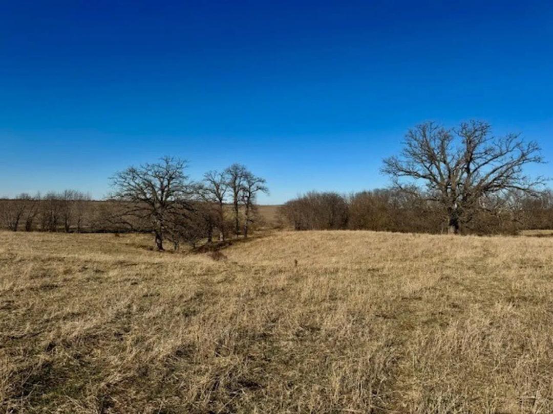 McDonough Cty 28.58 acre pasture/recreational/pond