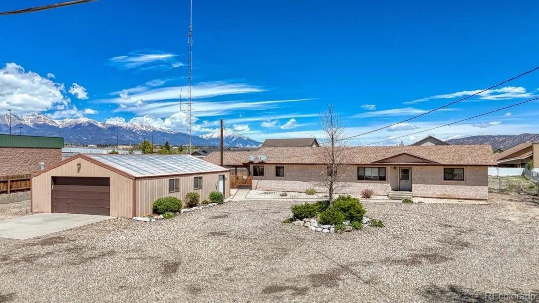 7687 W US Hwy 50, Salida