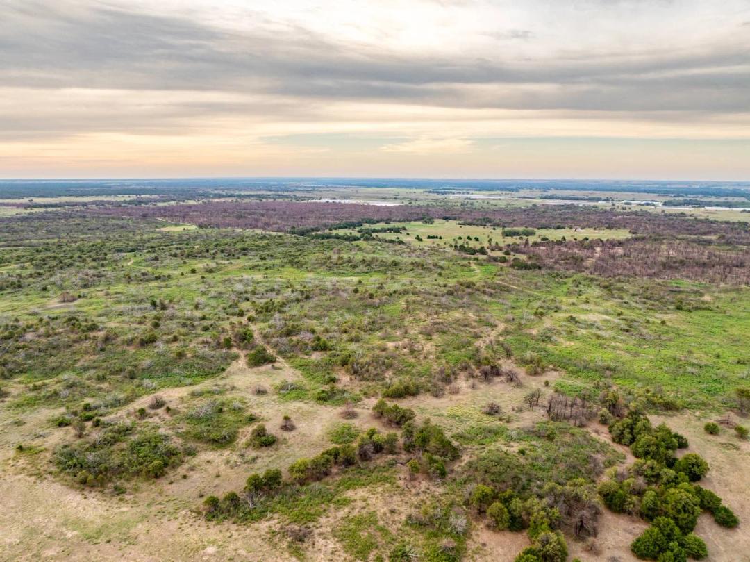 Crosstimbers Hunting Ranch