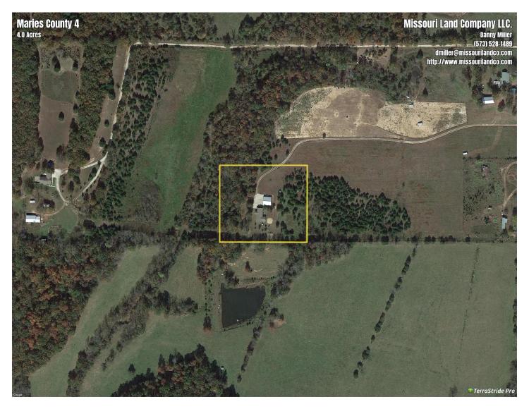 Maries County Refuge