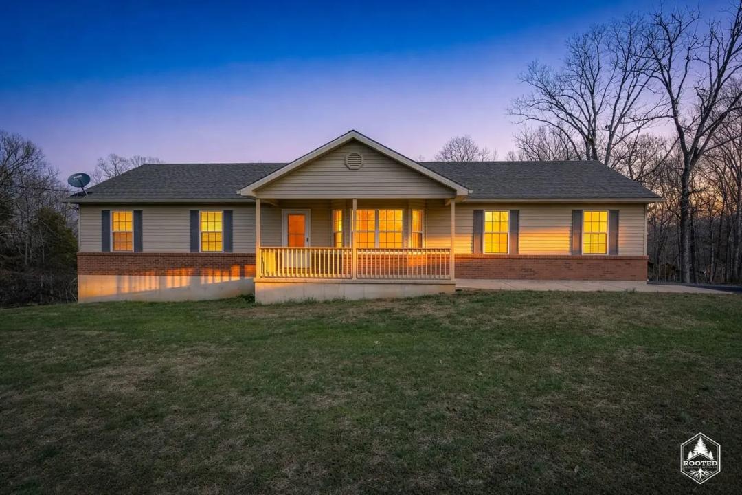 10629 Peppersville Road, Blackwell, MO-Washington Co.