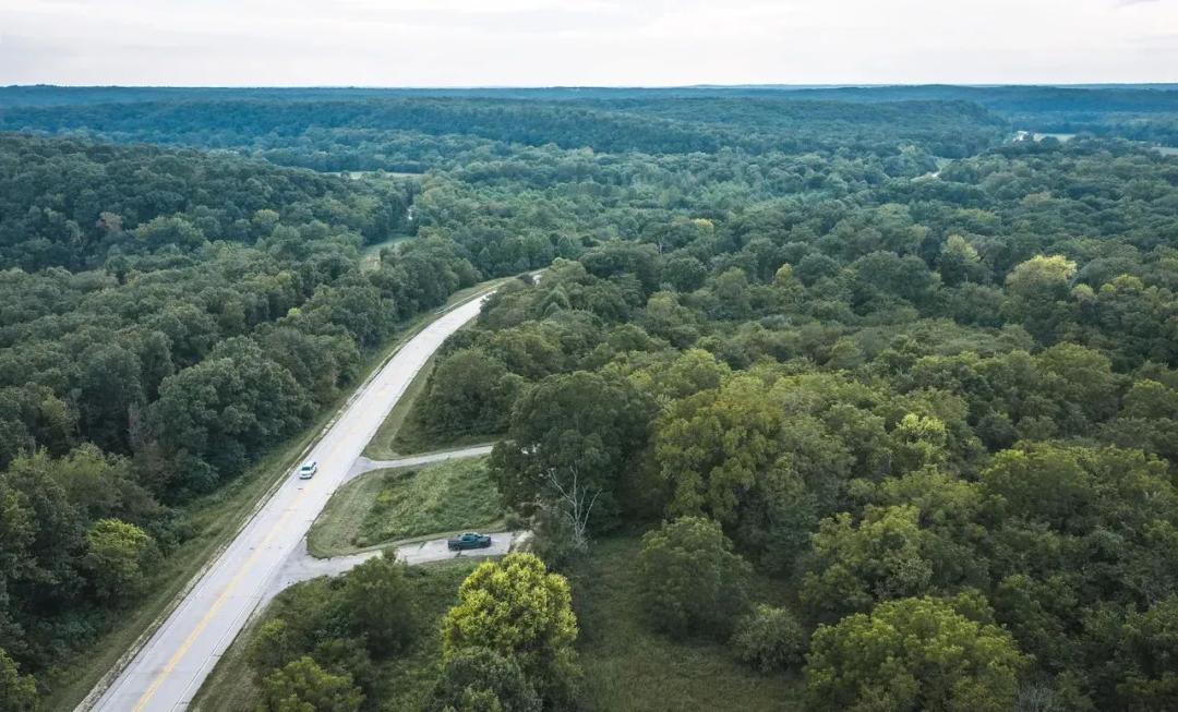 Historic Highway 8