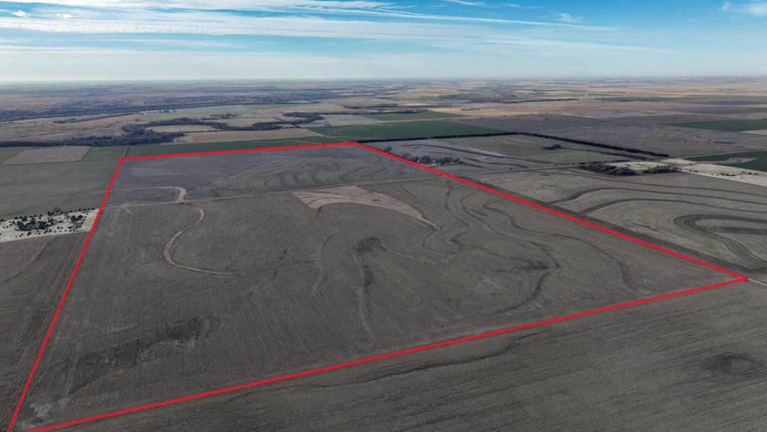 Pawnee County Cropland 312