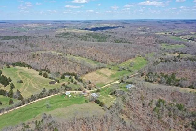 East Fork Huzzah 300