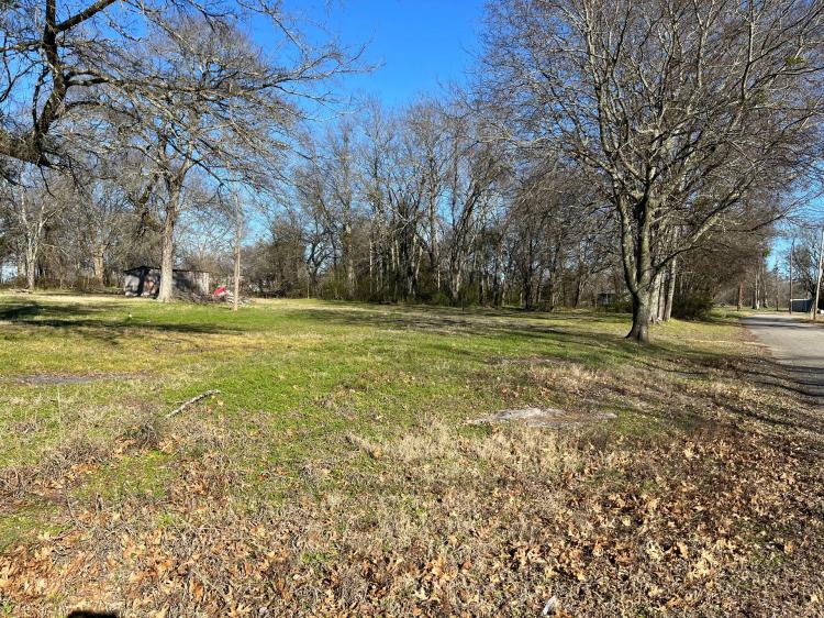 3 Well-Maintained lots in Choctaw County Oklahoma