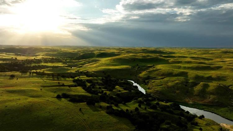 Metzger Ranch