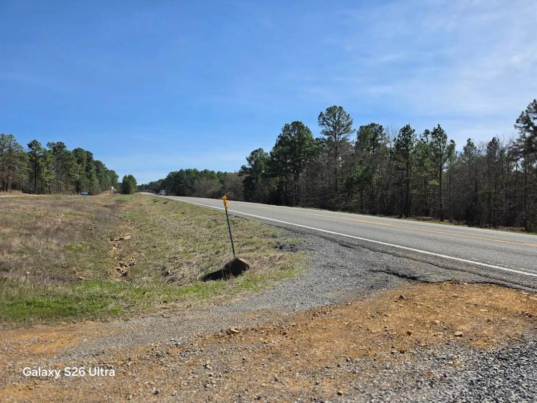 Homesite With Hunting Land for Sale Southeastern Oklahoma