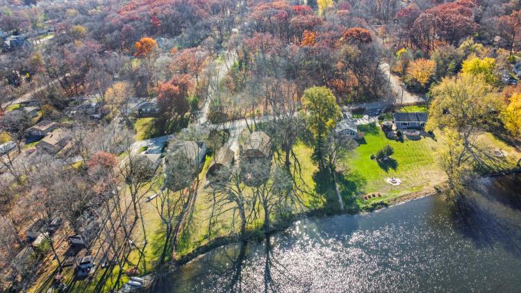 0.71 Acres at Lot 5 Illinois Street