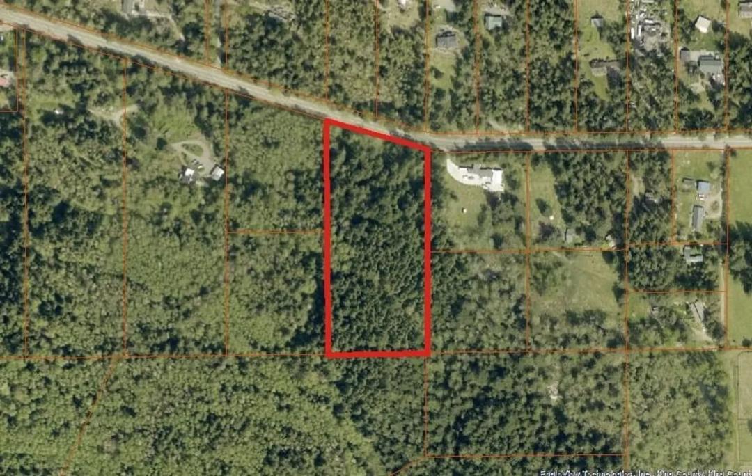 Ravensdale - Vacant Land
