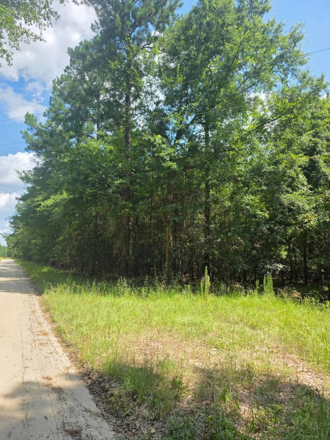 Tobias Road