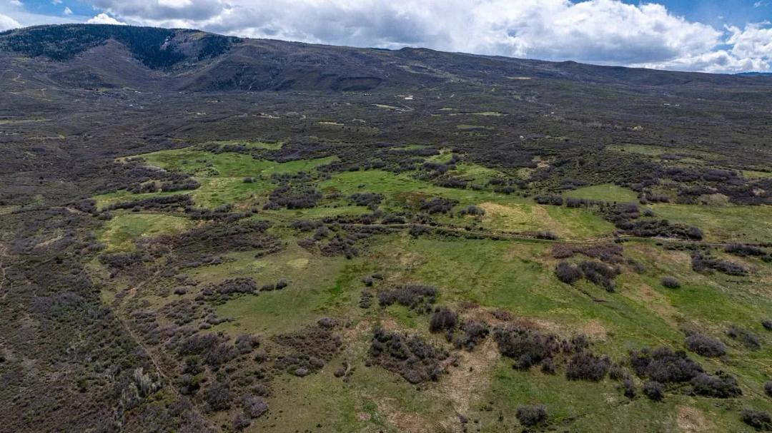 Bull Basin Meadows Ranch