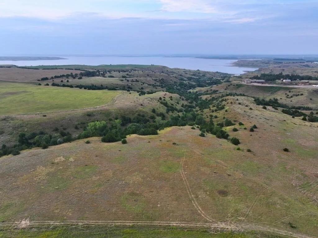 Hughes County, SD 40 Acre Property for Sale