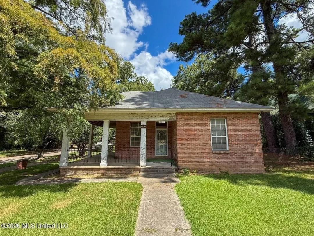 3 Bedroom Fixer Upper McComb MS