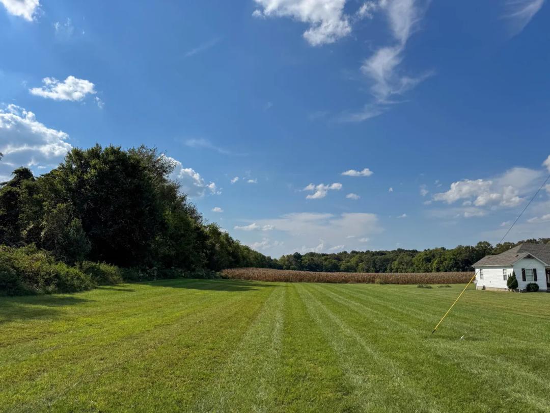 1.20 Acres at 99 Rolling Field Court
