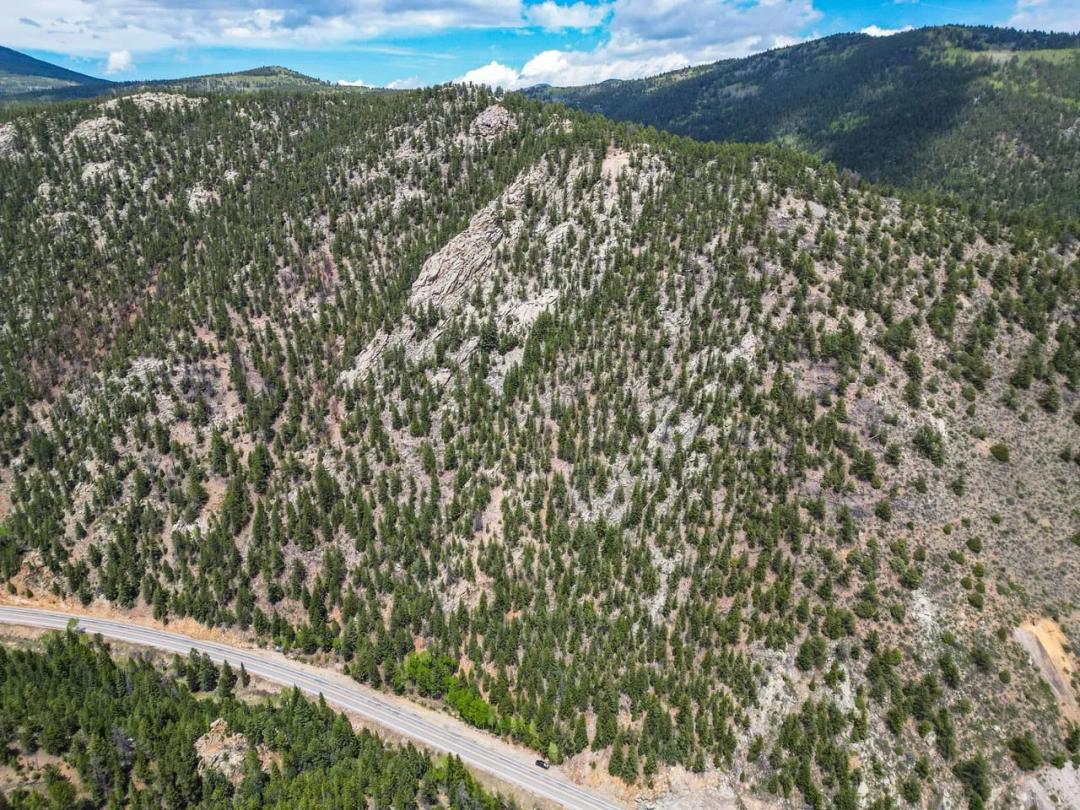 18 Acres - Black Hawk, CO