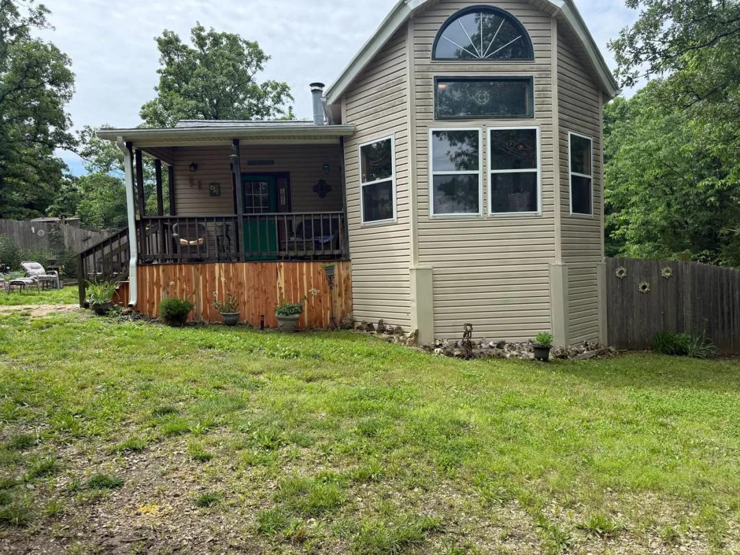 Escape to Your Own Private Retreat - Benton County, MO