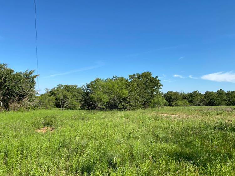Under Contract!! 11.97 Acres, Eastland County
