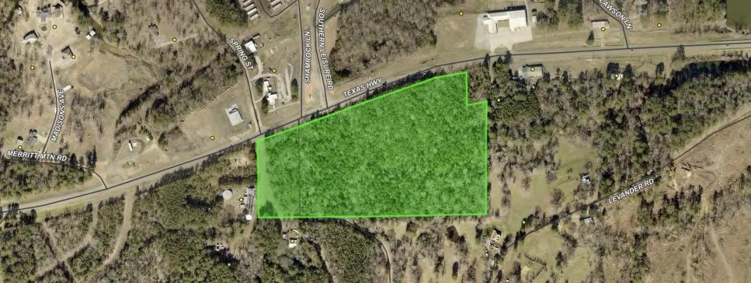 HWY 6 Invest, Develop, Retreat
