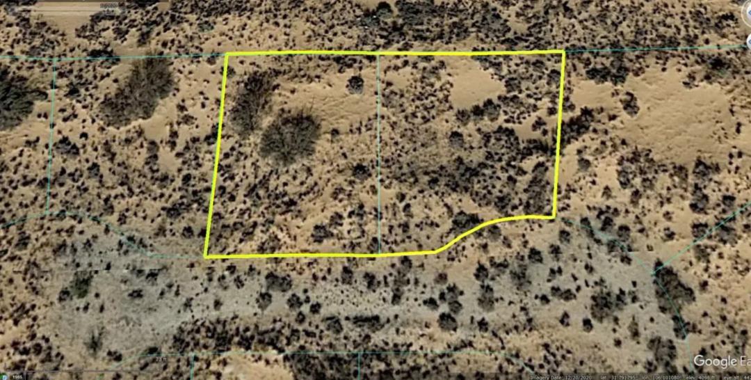 0.52 Acres El Paso Texas 409428 & 321672 – $160/mo
