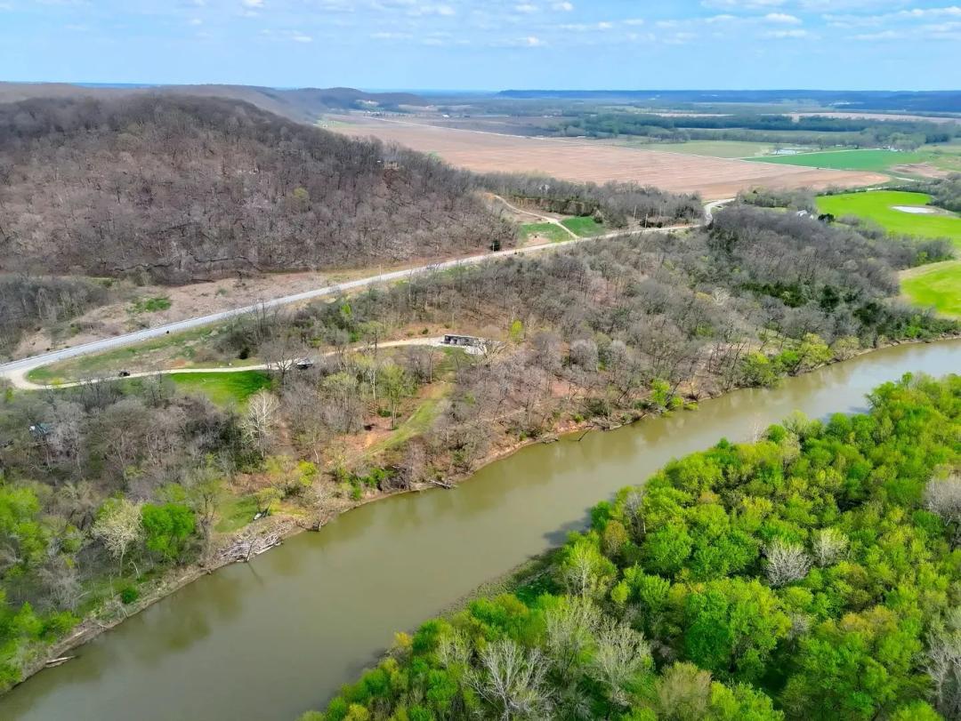 Unique Recreational Retreat: 20+/- Acres of Nature's Paradise – Pike County