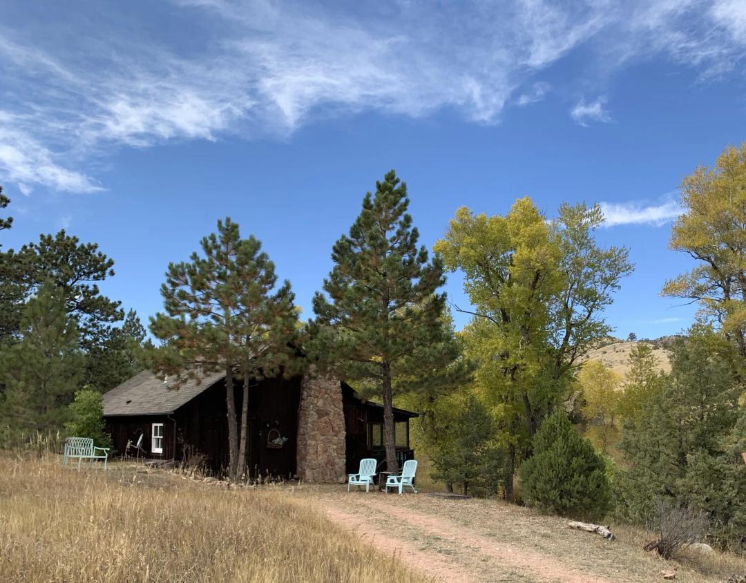 950 Meadow Creek Rd