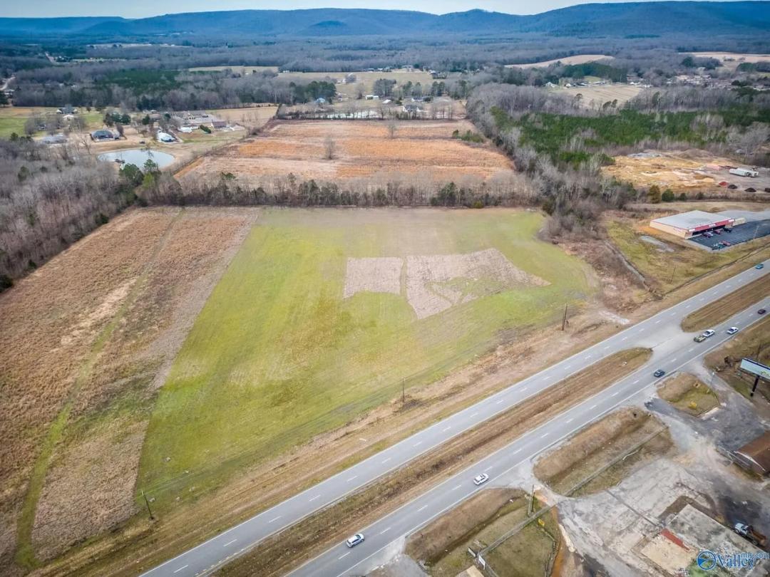 12.5 Acres S U S HWY 431