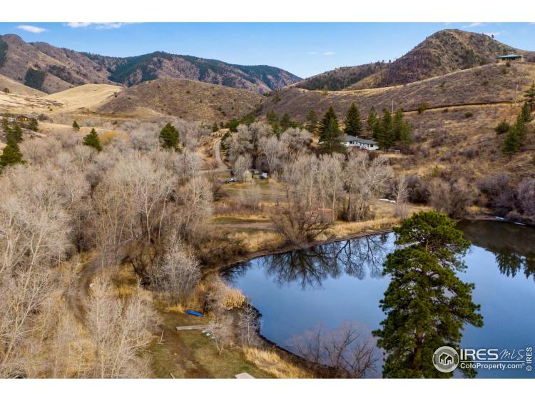 1268 Ohana Way Bellvue CO 80512, Larimer, CO