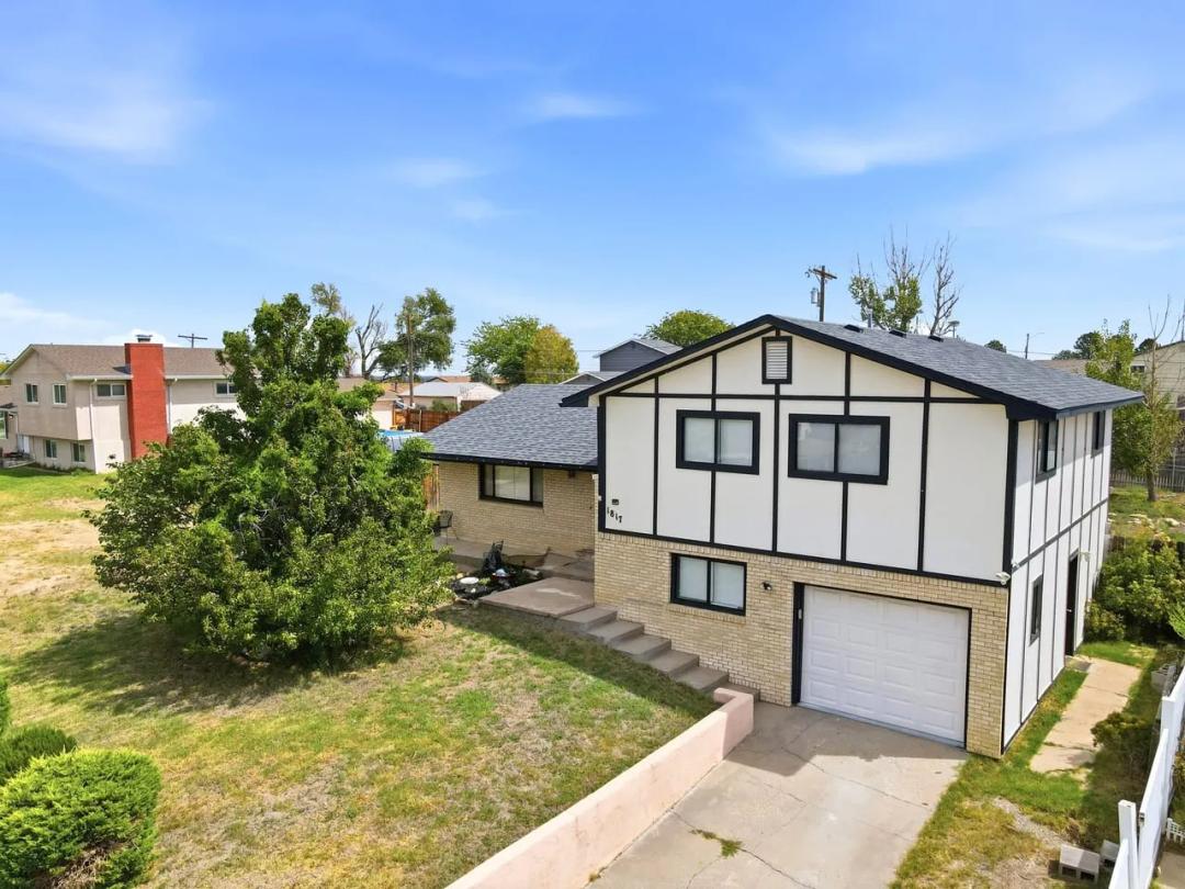 1817 Cimarron Avenue