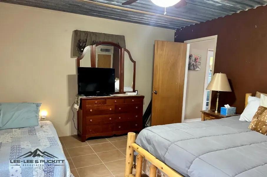 Horn & Antler Ranch