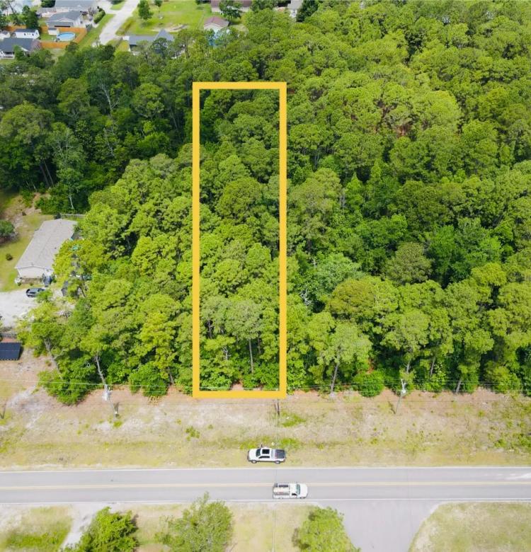 0.78 Acres at 120 Silver Lake Rd