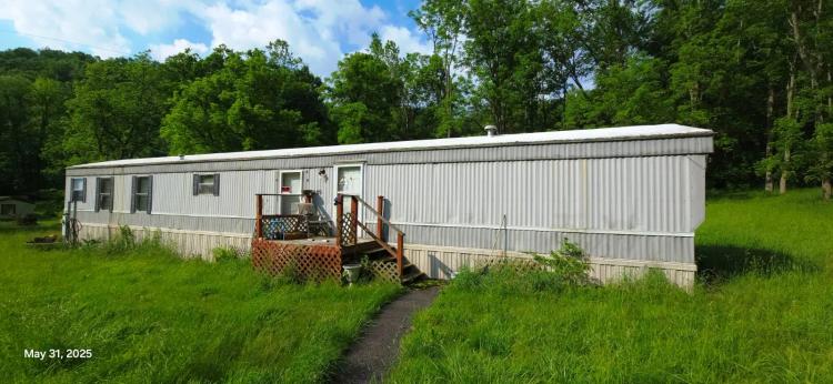 Investment Property in Summers County, WV 3.46 Acres
