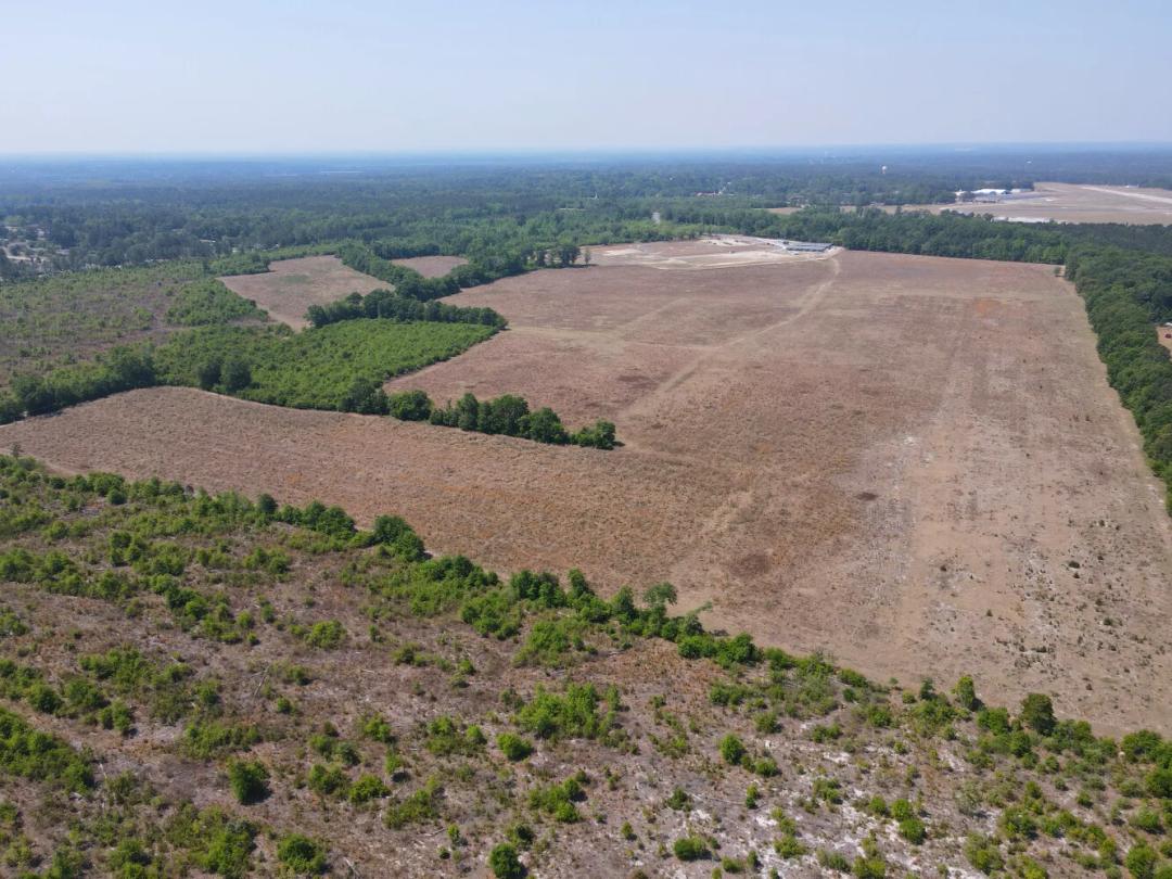 282.42 Acres at 579 Highway 1  N