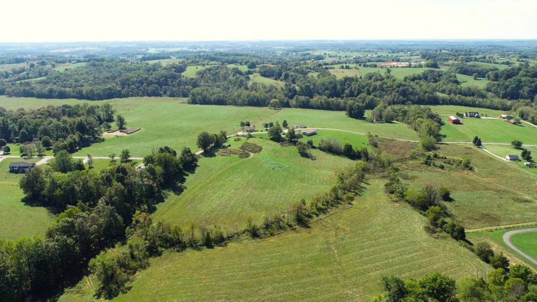 118 Acres of Untamed Beauty- Borders Local Golf Course