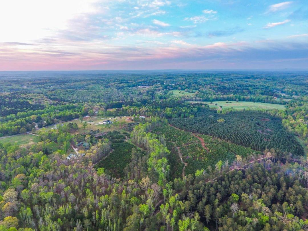 Mount Zion Recreational Farm