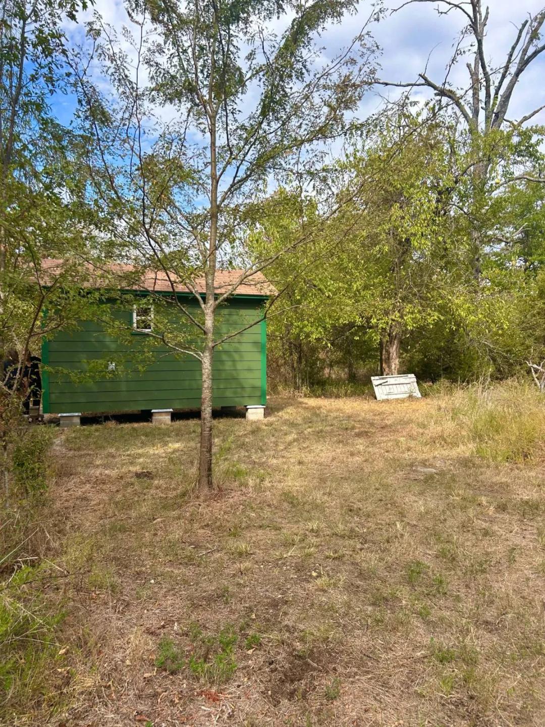 Hunting Land W/Cabin for Sale Near Sardis Lake Tuskahoma,Ok