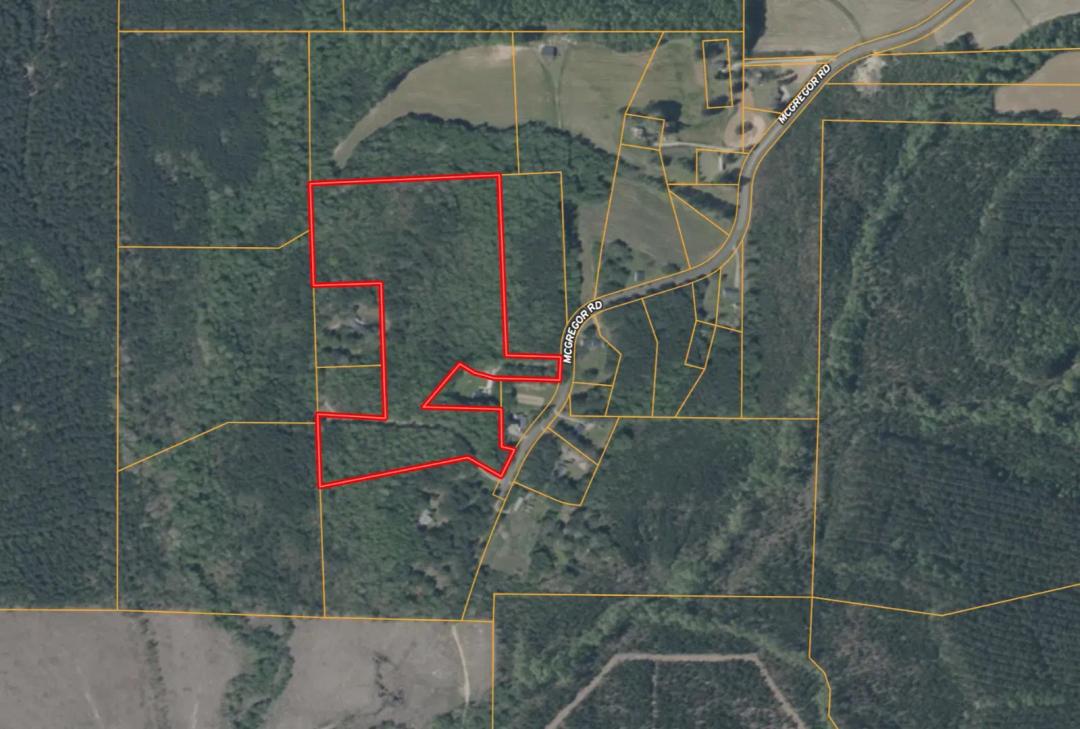 Vacant Land for Sale in Nashville, NC