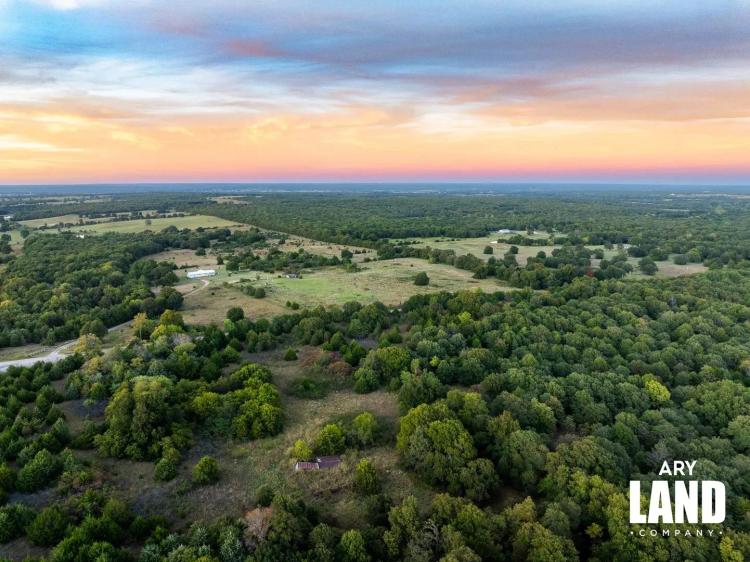 2 E Slaughterville Road Wanette, OK 74878