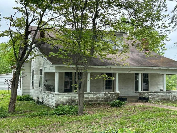 Fixer Upper