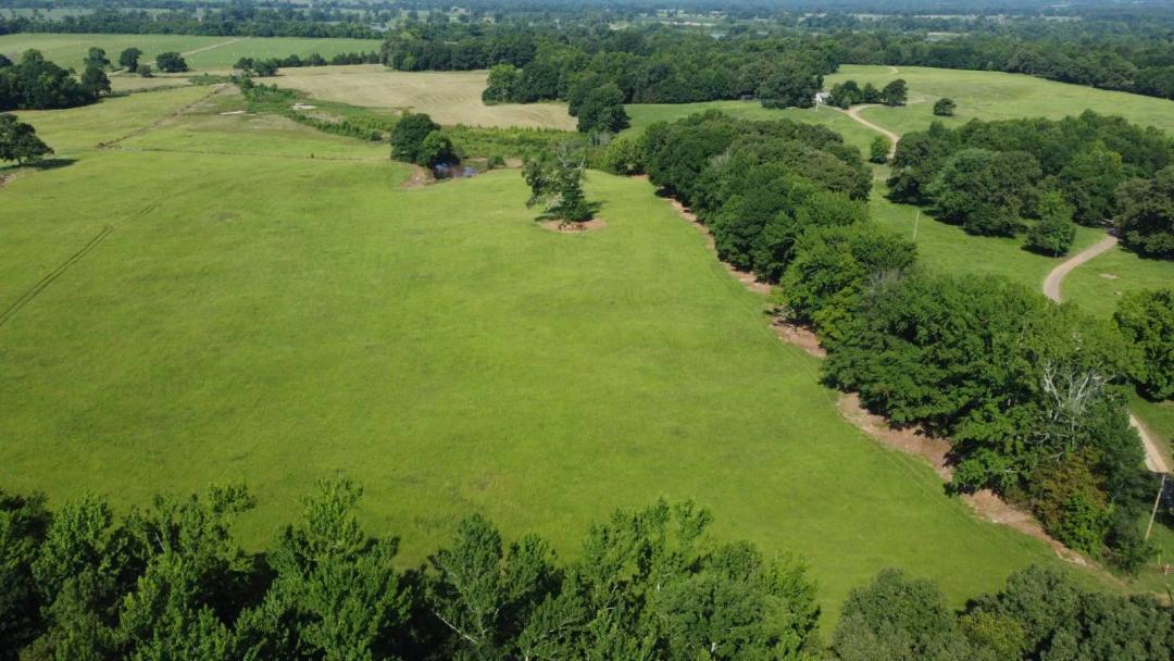 30± Acres at Auction | Level Land • Utilities Available • Aug. 8
