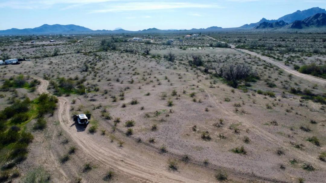 1.05 Affordable Land in Maricopa County AZ - Tonopah 