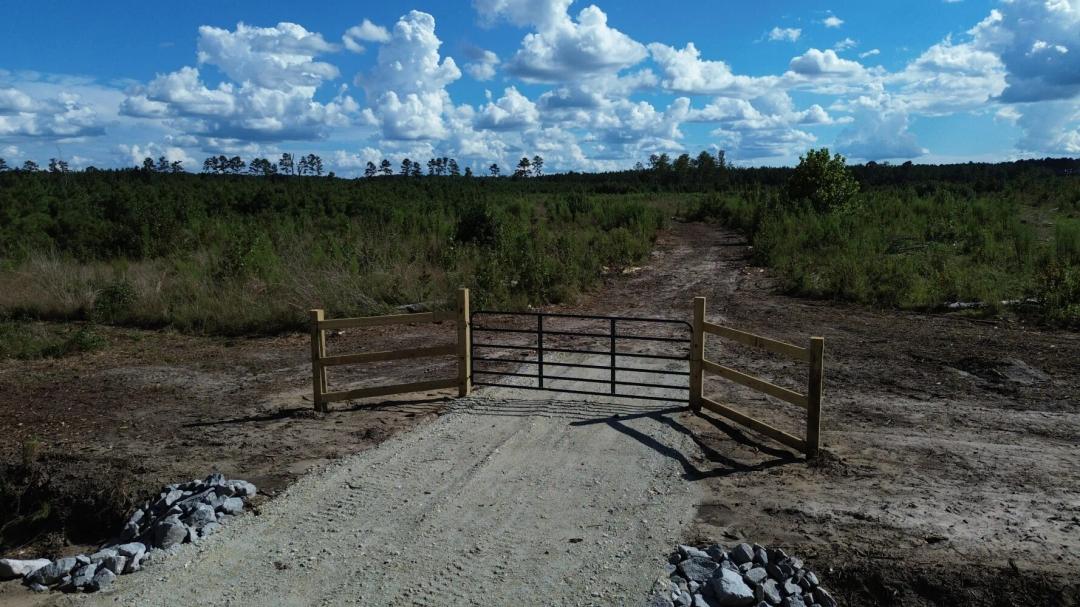 54.17 Acres at 0 Bethel Forest Road, Tract 3