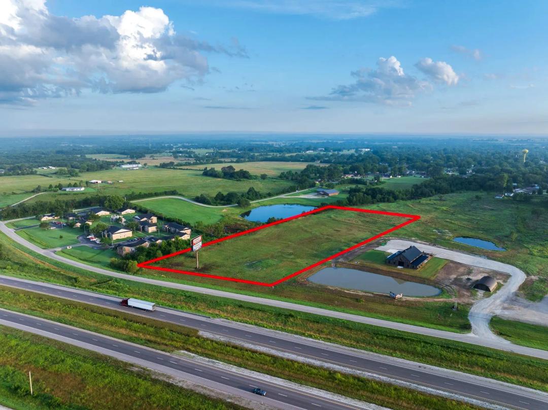5 E 1100 Rd, Okemah OK 74859