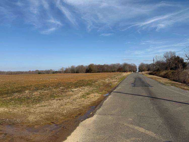 LA - Richland 121 acres +/-