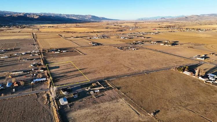 South Haven Subdivision Lot 1