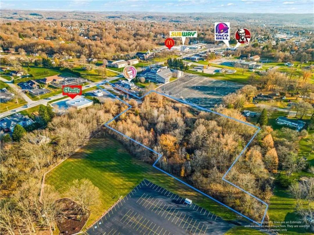 Development Property Auction - Must Sell!