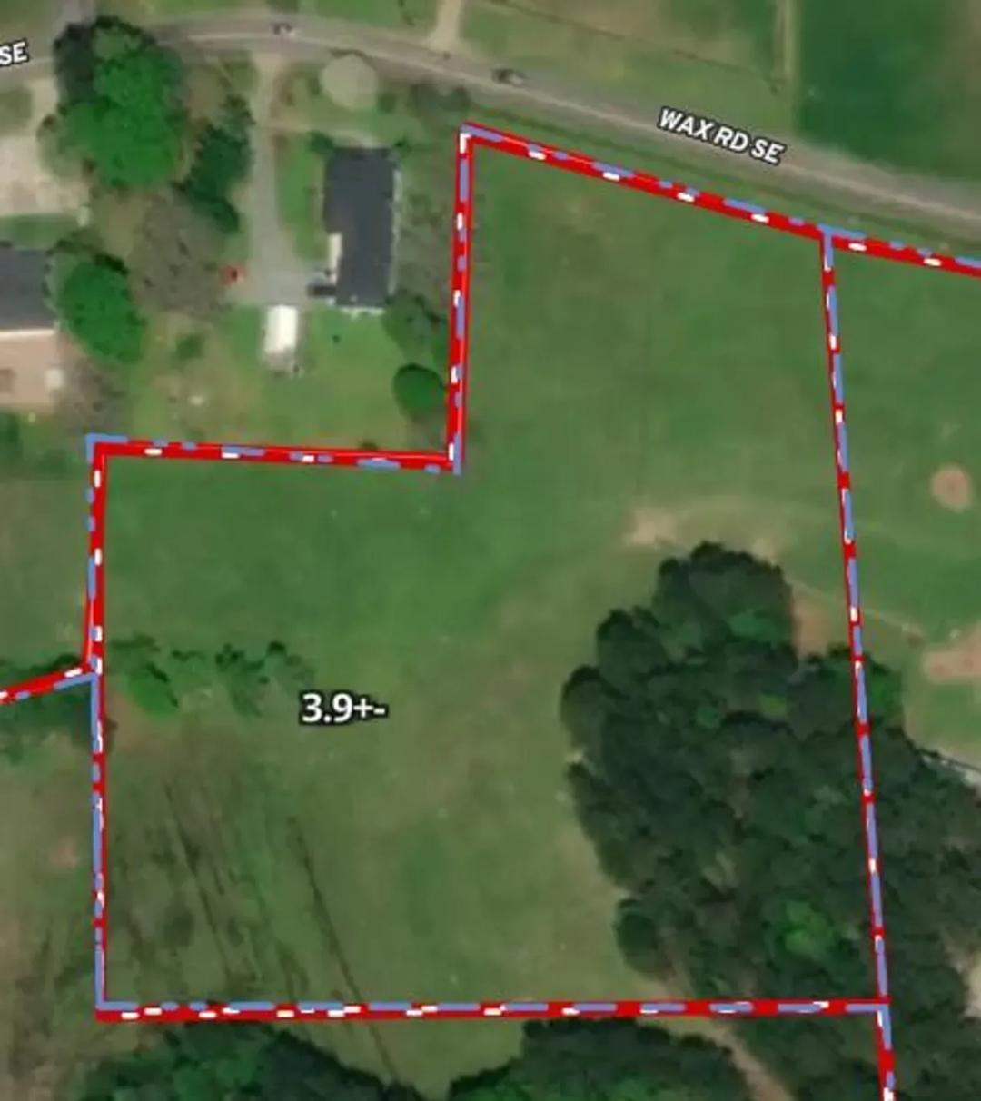 Lot 2 Wax Road