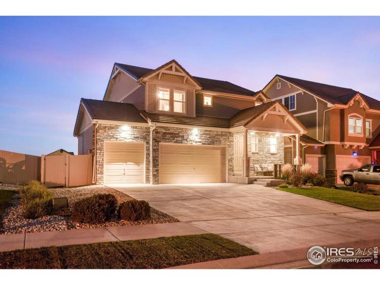 3446 Sandalwood Ln Johnstown CO 80534, Larimer, CO